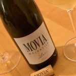 Malvazija Sur Lie 2018, Movia - Lan