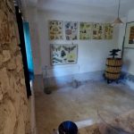 Open vat - Haritatos vineyard