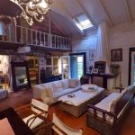 Living room - Haritatos vineyard