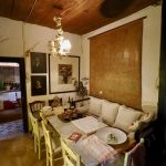 Dining room - Haritatos vineyard