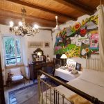 Sleeping room - Haritatos vineyard