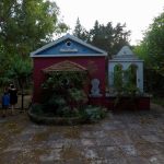Family church - Haritatos vineyard