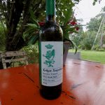 White 2017 - Haritatos vineyard