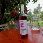 Rosé 2018 - Haritatos vineyard