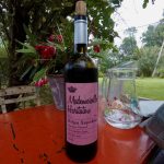 Mademoiselle Haritatou 2017 - Haritatos vineyard