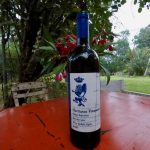 Mavrodaphne 2016 - Haritatos vineyard
