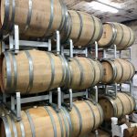 Barriques, Gentilini