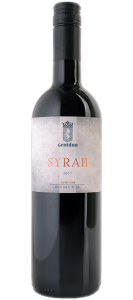 New era Syrah 2017, Gentilini