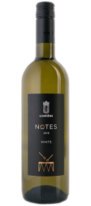 Notes White 2018, Gentilini