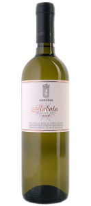 Robola 2018, Gentilini
