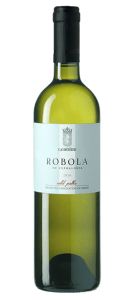 Robola Wild Paths 2015, Gentilini
