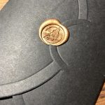COB envelope