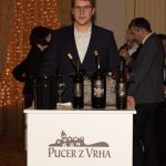 Pucer z vrha - Park wine stars