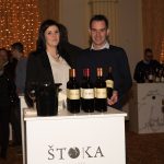 Štoka - Park wine stars