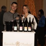 Korenika & Moškon - Park wine stars