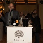 Tilia - Park wine stars