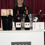 Reja - Park wine stars