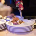 Final touch - Park wine stars