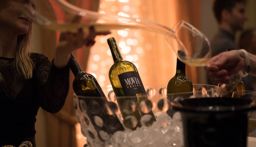 Park wine stars