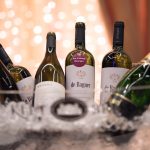 De Baguer - Park wine stars