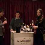Ferdinand - Park wine stars