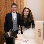 Bužinel - Park wine stars