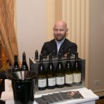 Marjan Simčič - Park wine stars