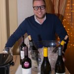 Jakončič - Park wine stars