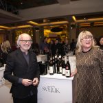 Svetlik - Park wine stars