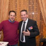 Simon Sitar, best sommelier in Gault & Millau 2019 with winemakers