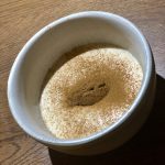 Rice pudding