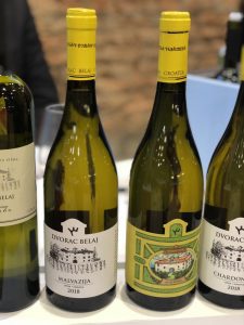 Dvorac Belaj wine