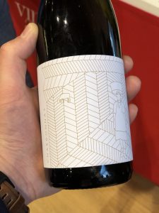 Korak Chardonnay