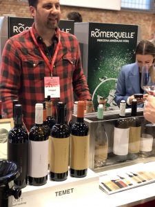 Temet wines