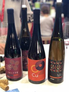 Bikicki wine
