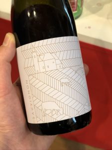 Korak sauvignon