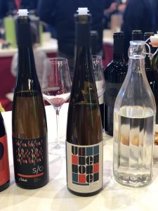 Bikicki wine