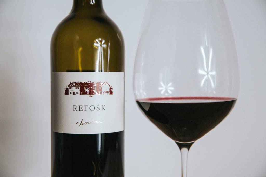 Bordon - Refošk, 2016