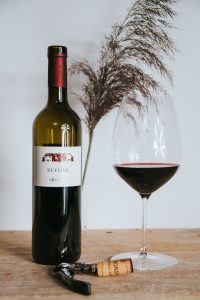 Bordon - Refošk, 2016