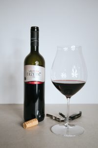 Erzetič - Črna rebula, 2017