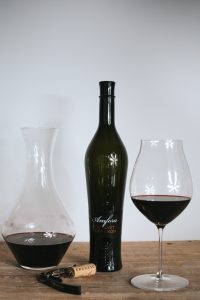Erzetič - Cabernet sauvignon Amfora, 2016