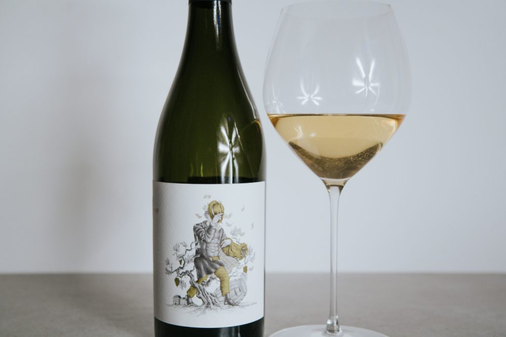 Fedora - Chardonnay, 2017