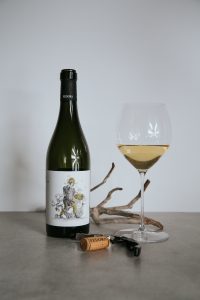 Fedora - Chardonnay, 2017