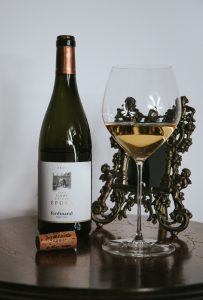 Ferdinand - Sivi pinot, Época, 2017