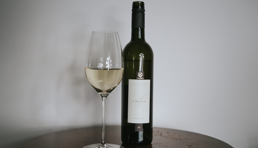 Frešer - Sauvignon Blanc, 2019
