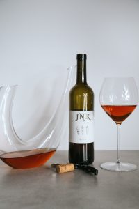 JNK - Rebula, 2014