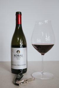 Kobal - Modra frankinja, 2018