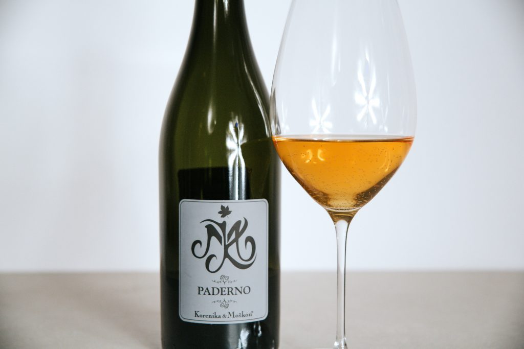 Korenika & Moškon - Paderno, 2013