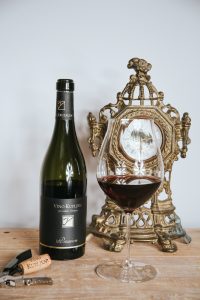 Vino Kupljen - Passion, 2017