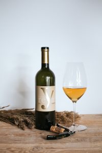 Emeran Reya - Malvazija, 2018